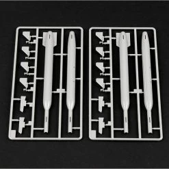 03304 | Trumpeter 1/32 US Aircraft Guided Weapons Set -Outlet Crafted Scale Store TRU 03304 64 1200x800 1