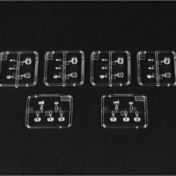 03304 | Trumpeter 1/32 US Aircraft Guided Weapons Set -Outlet Crafted Scale Store TRU 03304 65 1200x800 1