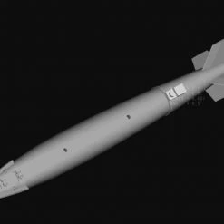 03305 | Trumpeter 1/32 US Aircraft Smart Bombs Weapons Set -Outlet Crafted Scale Store TRU 03305 52 1200x800 1