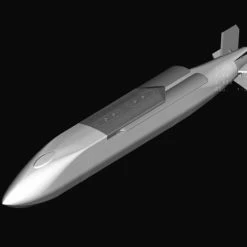 03305 | Trumpeter 1/32 US Aircraft Smart Bombs Weapons Set -Outlet Crafted Scale Store TRU 03305 58 1200x800 1