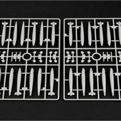 03305 | Trumpeter 1/32 US Aircraft Smart Bombs Weapons Set -Outlet Crafted Scale Store TRU 03305 63 1200x800 1