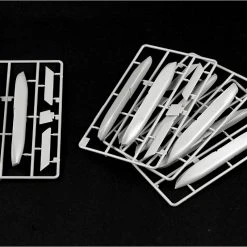 03305 | Trumpeter 1/32 US Aircraft Smart Bombs Weapons Set -Outlet Crafted Scale Store TRU 03305 67 1200x800 1