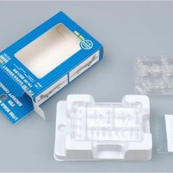 03429 | Trumpeter 1/700 F/A-18F Super Hornet Aircraft Sets (12Pcs) For Aircraft Carrier Scaled Plastic Model Kit -Outlet Crafted Scale Store TRU 03429 52 1200x800 1