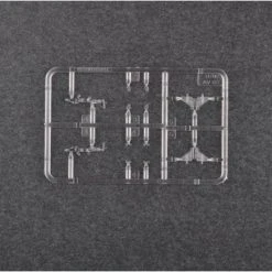 03459 | Trumpeter 1/700 AV-8B Harrier Aircraft Sets (12Pcs) For Aircraft Carrier Scaled Plastic Model Kit -Outlet Crafted Scale Store TRU 03459 54 1200x800 1