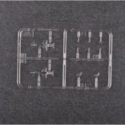 03461 | Trumpeter 1/700 YAK-38 Aircraft Sets (12Pcs) For Aircraft Carrier Scaled Plastic Model Kit -Outlet Crafted Scale Store TRU 03461 52 1200x800 1