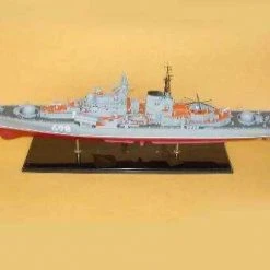 03612 | Trumpeter 1/200 Russian Sovremenny Type 956 Destroyer Plastic Model Kit -Outlet Crafted Scale Store TRU 03612 53 1200x800 1