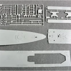 03612 | Trumpeter 1/200 Russian Sovremenny Type 956 Destroyer Plastic Model Kit -Outlet Crafted Scale Store TRU 03612 61 1200x800 1