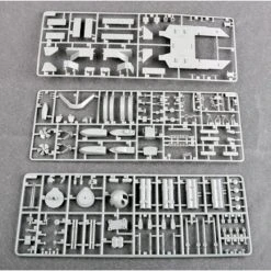 03612 | Trumpeter 1/200 Russian Sovremenny Type 956 Destroyer Plastic Model Kit -Outlet Crafted Scale Store TRU 03612 65 1200x800 1