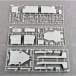 03612 | Trumpeter 1/200 Russian Sovremenny Type 956 Destroyer Plastic Model Kit -Outlet Crafted Scale Store TRU 03612 66 1200x800 1
