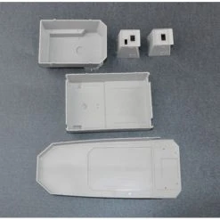 03619 | Trumpeter 1/200 PLA Navy Type 051C DDG-115 Shenyang Destroyer Plastic Model Kit -Outlet Crafted Scale Store TRU 03619 06 1200x800 1