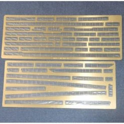 03619 | Trumpeter 1/200 PLA Navy Type 051C DDG-115 Shenyang Destroyer Plastic Model Kit -Outlet Crafted Scale Store TRU 03619 12 1200x800 1