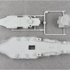 03708 | Trumpeter 1/200 HMS Nelson 1944 Battleship Plastic Model Kit -Outlet Crafted Scale Store TRU 03708 58 1200x800 1