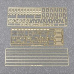 03708 | Trumpeter 1/200 HMS Nelson 1944 Battleship Plastic Model Kit -Outlet Crafted Scale Store TRU 03708 63 1200x800 1