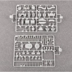 03708 | Trumpeter 1/200 HMS Nelson 1944 Battleship Plastic Model Kit -Outlet Crafted Scale Store TRU 03708 66 1200x800 1