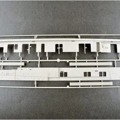 03712 | Trumpeter 1/200 USS Enterprise CV-6 Scaled Plastic Model Kit -Outlet Crafted Scale Store TRU 03712 07 1200x800 1