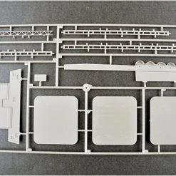 03712 | Trumpeter 1/200 USS Enterprise CV-6 Scaled Plastic Model Kit -Outlet Crafted Scale Store TRU 03712 08 1200x800 1