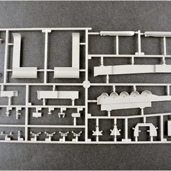 03712 | Trumpeter 1/200 USS Enterprise CV-6 Scaled Plastic Model Kit -Outlet Crafted Scale Store TRU 03712 12 1200x800 1