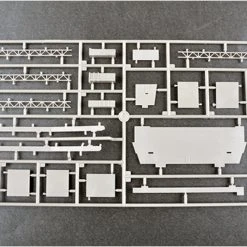 03712 | Trumpeter 1/200 USS Enterprise CV-6 Scaled Plastic Model Kit -Outlet Crafted Scale Store TRU 03712 13 1200x800 1