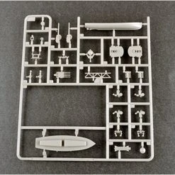 03712 | Trumpeter 1/200 USS Enterprise CV-6 Scaled Plastic Model Kit -Outlet Crafted Scale Store TRU 03712 15 1200x800 1