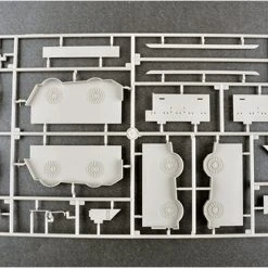 03712 | Trumpeter 1/200 USS Enterprise CV-6 Scaled Plastic Model Kit -Outlet Crafted Scale Store TRU 03712 17 1200x800 1