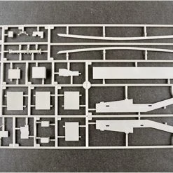 03712 | Trumpeter 1/200 USS Enterprise CV-6 Scaled Plastic Model Kit -Outlet Crafted Scale Store TRU 03712 18 1200x800 1