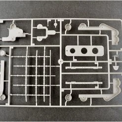 03712 | Trumpeter 1/200 USS Enterprise CV-6 Scaled Plastic Model Kit -Outlet Crafted Scale Store TRU 03712 19 1200x800 1