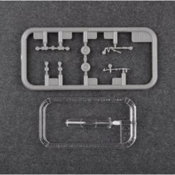 03912 | Trumpeter 1/144 Rafale C Fighter Jet Scaled Plastic Model Kit -Outlet Crafted Scale Store TRU 03912 55 1200x800 1
