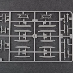 03912 | Trumpeter 1/144 Rafale C Fighter Jet Scaled Plastic Model Kit -Outlet Crafted Scale Store TRU 03912 56 1200x800 1