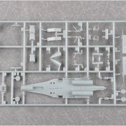 03915 | Trumpeter 1/144 PLAAF J-11B Fighter Jet Scaled Plastic Model Kit -Outlet Crafted Scale Store TRU 03915 54 1200x800 1