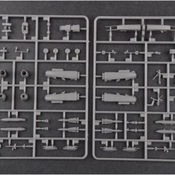 03919 | Trumpeter 1/144 F-14D Tomcat Fighter Jet Scaled Plastic Model Kit -Outlet Crafted Scale Store TRU 03919 57 1200x800 1