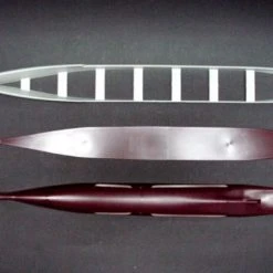 04515 | Trumpeter 1/350 USSR Sovremenny Class Project 956E Navy Destroyer Plastic Mod Kit -Outlet Crafted Scale Store TRU 04515 57 1200x800 1