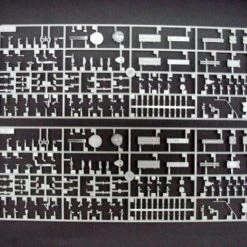 04515 | Trumpeter 1/350 USSR Sovremenny Class Project 956E Navy Destroyer Plastic Mod Kit -Outlet Crafted Scale Store TRU 04515 58 1200x800 1