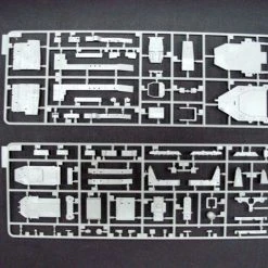 04515 | Trumpeter 1/350 USSR Sovremenny Class Project 956E Navy Destroyer Plastic Mod Kit -Outlet Crafted Scale Store TRU 04515 59 1200x800 1