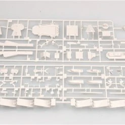 04518 | Trumpeter 1/350 Russian Navy Moskva Cruiser Plastic Model Kit -Outlet Crafted Scale Store TRU 04518 57 1200x800 1