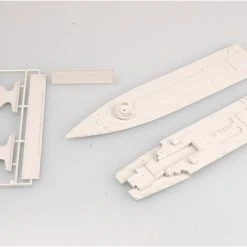 04518 | Trumpeter 1/350 Russian Navy Moskva Cruiser Plastic Model Kit -Outlet Crafted Scale Store TRU 04518 58 1200x800 1