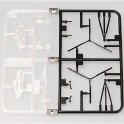 04518 | Trumpeter 1/350 Russian Navy Moskva Cruiser Plastic Model Kit -Outlet Crafted Scale Store TRU 04518 59 1200x800 1