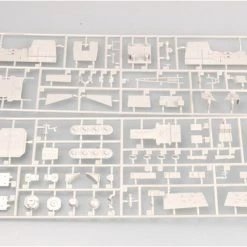 04518 | Trumpeter 1/350 Russian Navy Moskva Cruiser Plastic Model Kit -Outlet Crafted Scale Store TRU 04518 60 1200x800 1