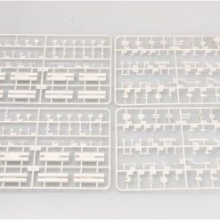 04518 | Trumpeter 1/350 Russian Navy Moskva Cruiser Plastic Model Kit -Outlet Crafted Scale Store TRU 04518 61 1200x800 1