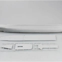 04520 | Trumpeter 1/350 Russian Admiral Ushakov (Ex-Kirov) Battlecruiser Plastic Model Kit -Outlet Crafted Scale Store TRU 04520 05 1200x800 1