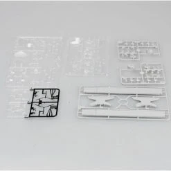 04520 | Trumpeter 1/350 Russian Admiral Ushakov (Ex-Kirov) Battlecruiser Plastic Model Kit -Outlet Crafted Scale Store TRU 04520 07 1200x800 1