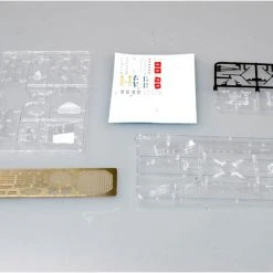 04521 | Trumpeter 1/350 Russian Admiral Lazarev (Ex-Frunze) Battlecruiser Plastic Model Kit -Outlet Crafted Scale Store TRU 04521 06 1200x800 1