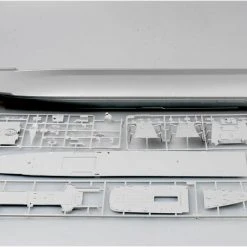 04521 | Trumpeter 1/350 Russian Admiral Lazarev (Ex-Frunze) Battlecruiser Plastic Model Kit -Outlet Crafted Scale Store TRU 04521 07 1200x800 1