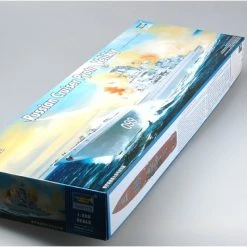 04522 | Trumpeter 1/350 Russian Pyotr Velikiy Heavy Cruiser Plastic Model Kit -Outlet Crafted Scale Store TRU 04522 52 1200x800 1