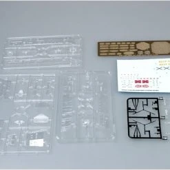 04522 | Trumpeter 1/350 Russian Pyotr Velikiy Heavy Cruiser Plastic Model Kit -Outlet Crafted Scale Store TRU 04522 56 1200x800 1