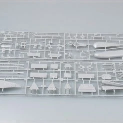 04522 | Trumpeter 1/350 Russian Pyotr Velikiy Heavy Cruiser Plastic Model Kit -Outlet Crafted Scale Store TRU 04522 57 1200x800 1