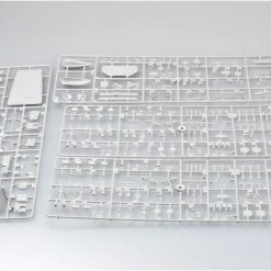 04523 | Trumpeter 1/350 USS Arleigh Burke DDG-51 Destroyer Plastic Model Kit -Outlet Crafted Scale Store TRU 04523 06 1200x800 1