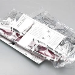 04524 | Trumpeter 1/350 USS Cole DDG-67 Missile Destroyer Plastic Model Kit -Outlet Crafted Scale Store TRU 04524 59 1200x800 1