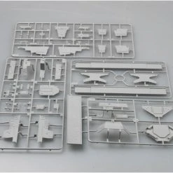 04524 | Trumpeter 1/350 USS Cole DDG-67 Missile Destroyer Plastic Model Kit -Outlet Crafted Scale Store TRU 04524 61 1200x800 1