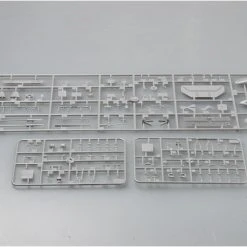 04524 | Trumpeter 1/350 USS Cole DDG-67 Missile Destroyer Plastic Model Kit -Outlet Crafted Scale Store TRU 04524 64 1200x800 1