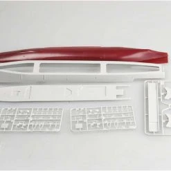 04526 | Trumpeter 1/350 USS Lassen DDG-82 Missile Destroyer Plastic Model Kit -Outlet Crafted Scale Store TRU 04526 53 1200x800 1